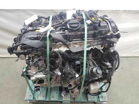 Motor Completo Bmw Serie 7 720 3.0 340CV