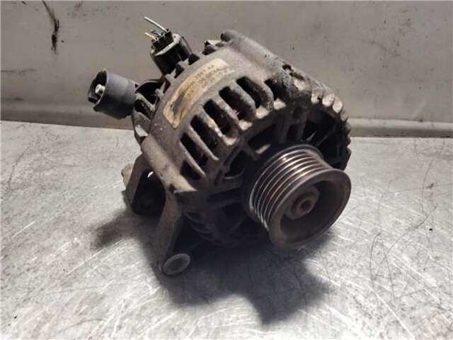 Alternador Ford Fiesta 1.4 AMBIENTE [1.4 LTR. - 50 KW TDCI CAT]