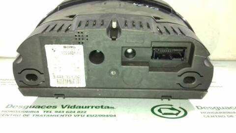 Foto 2ª: Cuadro de Instrumentos Bmw X3 2.0I 150CV 110KW [N46] (2006)