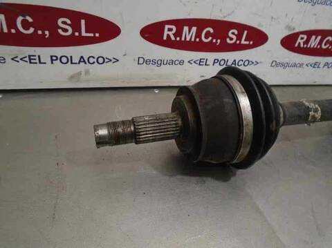 Foto 3ª: Transmision Delantera Derecha Alfa Romeo 156 1.6 16V T. SPARK IMPRESSION 120CV 88KW [AR32104] (2004)
