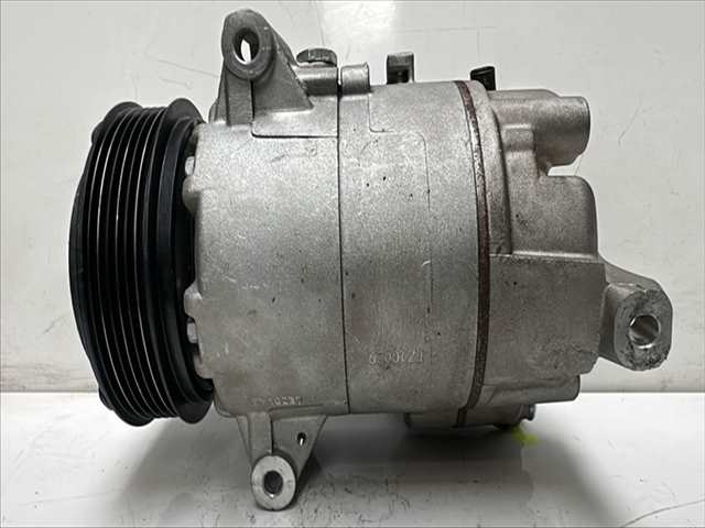Compresor Aire Acondicionado Opel Meriva 1.6 CTDI