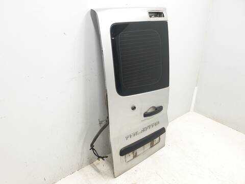 Foto 2ª: Puerta Trasera Izquierda Fiat Talento L2H1 12T SX N1)