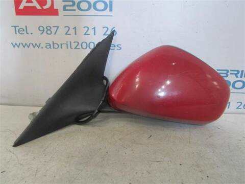 Foto 2ª: Retrovisor Izquierdo Alfa Romeo 159 1.9 JTDM 16V DISTINCTIVE 150CV 110KW [939 A2.000] (2007)