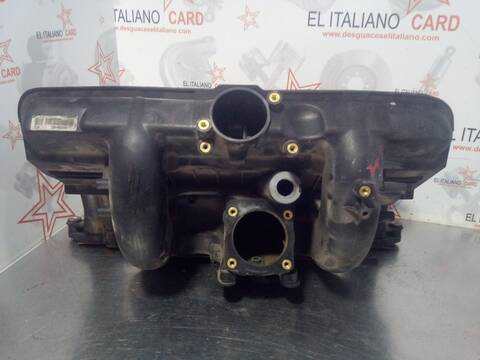 Foto 2ª: Colector Admisión Bmw Serie 5 518 520I BERLINA 170CV 125KW [226S1-G] (2002)