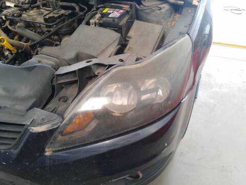Faro Izquierdo Ford Focus AMBIENTE D) BERLINA 115CV 85KW