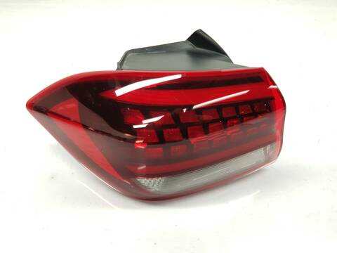 Piloto Trasero Izquierdo Hyundai i30 2.0 TGDI 275CV