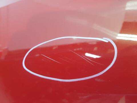 Foto 3ª: Aleta Delantera Izquierda Bmw i3 ELECTRIC 170CV 125KW [IB1P25B] (2018)