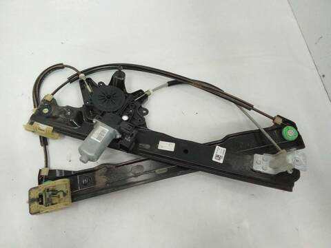 Elevalunas Eléctrico Delantero Derecho Ford C Max 1.5 TDCI 95CV 70KW II DXA/CB7 DXA/CEU)