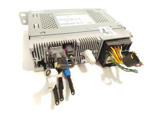 Foto 2ª: Sistema GPS Citroen C4 1.6 BLUEHDI 120 120CV 88KW [BH01] (2016)