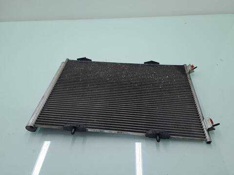 Radiador Calefaccion A.A. Opel Crossland 1.2 75) 131CV 96KW