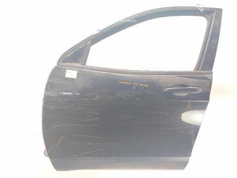 Foto 2ª: Puerta Delantera Izquierda Jeep Cherokee VERSION INDEFINIDA (2013)