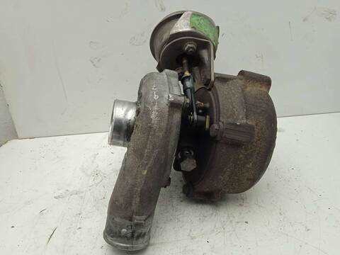 Foto 2ª: Turbocompresor Saab 9-3 2.2 16V TID CAT BERLINA 116CV 85KW (2002)