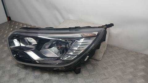Foto 2ª: Faro Izquierdo Renault Express 1.5 BLUE DCI 95 F6AB) 95CV 70KW FURGON FURGON/MONOSPACE [K9K876] (2024)