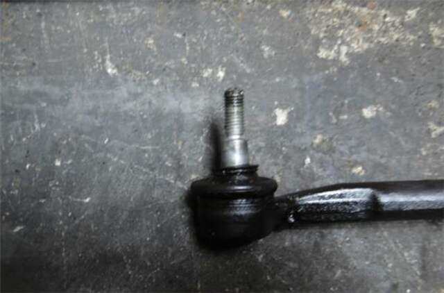 Foto 2ª: Cremallera de Direccion Opel Corsa 1.3 CDTI [Z 13 DTJ]