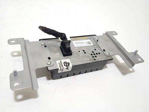 Foto 3ª: Pantalla Multifuncion Ford Mustang BASIS 317CV 233KW [99H] (2015)