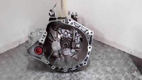 Caja Cambios Toyota Aygo X-CITE 69CV 51KW