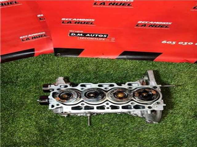 Foto 4ª: Bloque Motor Citroen Jumpy 1.6 CONFORT M [1 6 LTR. - 85 KW BLUE-HDI FAP] 116CV FURGON [BHX / DV6FCU]