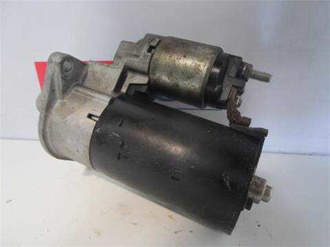 Foto 2ª: Motor de Arranque Alfa Romeo 147 1.9 JTD DISTINCTIVE 115CV 85KW [937 A2.000] (2003)