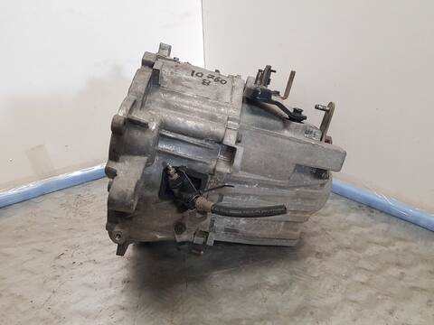 Foto 2ª: Caja Cambios Volvo S80 2.4 125KW) BERLINA 170CV [B5244S] (1999)