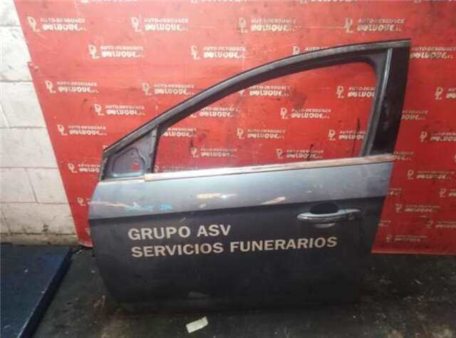 Puerta Delantera Izquierda Ford Mondeo 2.0 TDCI