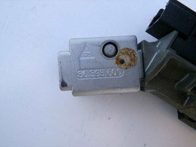 Foto 2ª: Antirrobo Peugeot 207 1.4 G 2006-2014 [KFU] (2006)