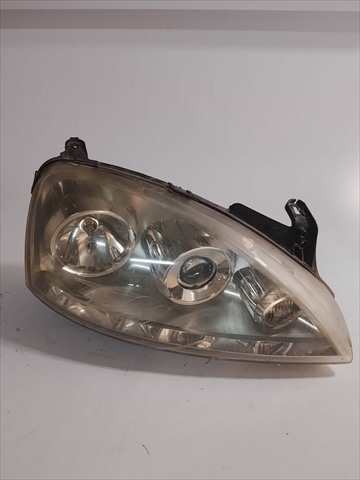 Faro Derecho Opel Corsa 1.7 D