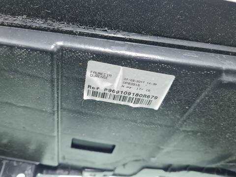 Foto 2ª: Consola Central Renault Megane GT-LINE BERLINA 110CV 81KW IV BERLINA 5P [K9KG6] (2017)