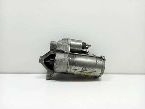 Foto 2ª: Motor de Arranque Citroen Jumpy RH02 (2015)