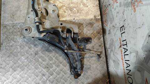 Foto 3ª: Puente Delantero Renault Kangoo PROFESIONAL 75CV 55KW [K9K E8] (2012)