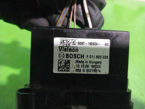 Foto 2ª: Calefacción Ford S Max TITANIUM 140CV [QXWB] (2006)