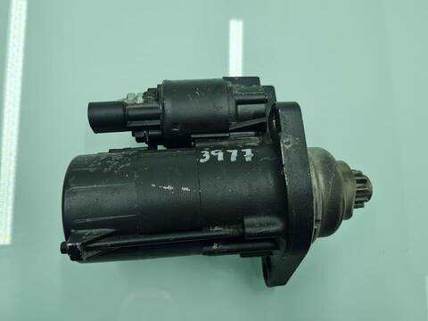 Foto 3ª: Motor de Arranque Skoda Octavia 1.6 TDI DPF BERLINA 105CV 77KW (2010)