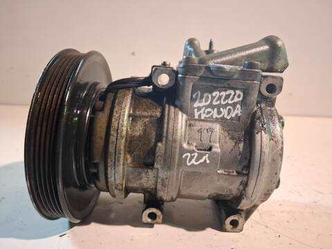 Compresor Aire Acondicionado Honda Accord F20Z1 BERLINA