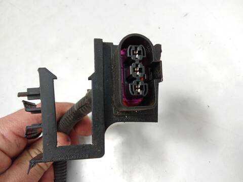 Foto 3ª: Electroventilador Seat Ibiza 1.9 TDI 100CV 74KW [ATD,AXR,BMT] (2002)