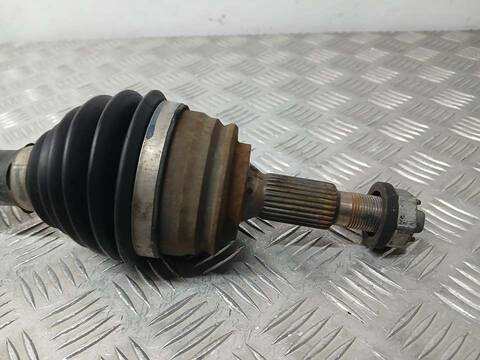 Foto 2ª: Transmision Delantera Derecha Toyota Proace CITY 102CV 75KW [YH01] (2020)