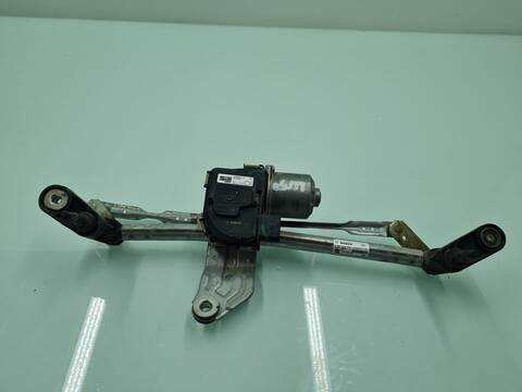 Motor Limpia Delantero Seat Leon FR 150CV 110KW