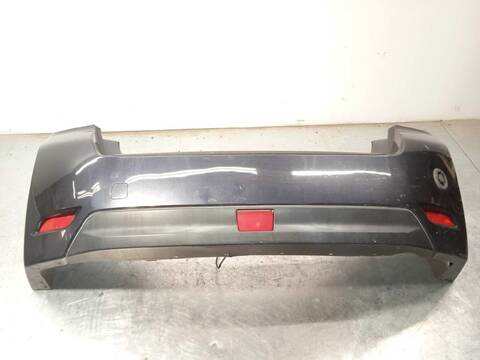 Foto 2ª: Paragolpes Trasero Subaru Impreza 1.6 CAT 114CV 84KW [FB16] (2013)