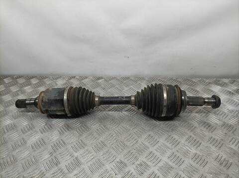 Transmision Delantera Izquierda Toyota Land Cruiser 2.8 CAT 177CV 130KW