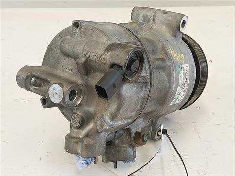 Compresor Aire Acondicionado Audi A3 2.0 TDI ATTRACTION DPF) 140CV 103KW