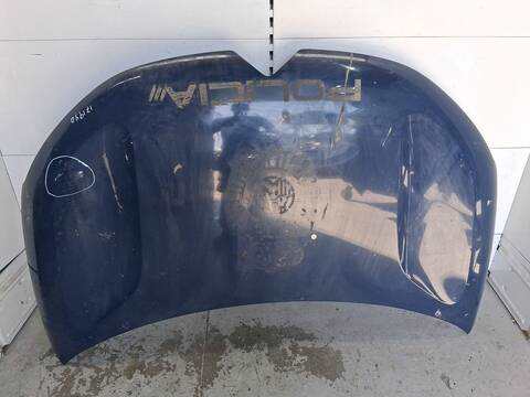 Capot Citroen C5 1.2 PURETECH 130 ARHNSJ) AIRCROSS 131CV 96KW