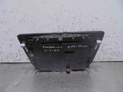 Foto 4ª: Mando Climatizador Peugeot 508 2.0 16V HDI FAP CAT RHH - DW10CTED4) 163CV 120KW [RH01] (2012)