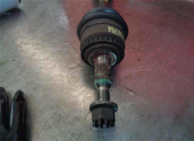 Foto 2ª: Transmision Delantera Izquierda Opel Meriva 1.7 CDTI [Z 17 DTH]