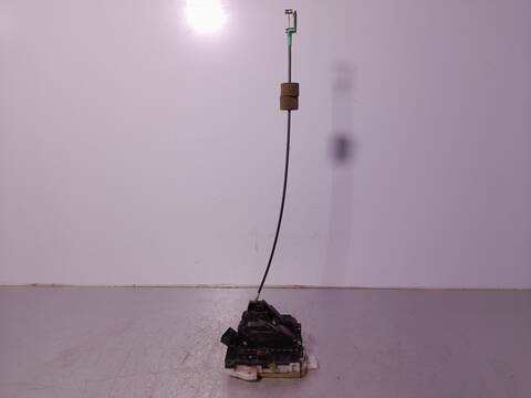 Cerradura Puerta Trasera Izquierda Ford Mondeo AMBIENTE BERLINA 130CV 96KW
