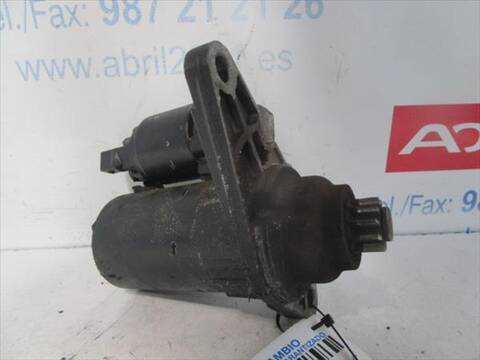 Motor de Arranque Seat Ibiza 1.2 COOL 64CV 47KW