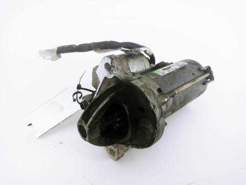 Motor de Arranque Mazda 2 1.6 MZ-CD