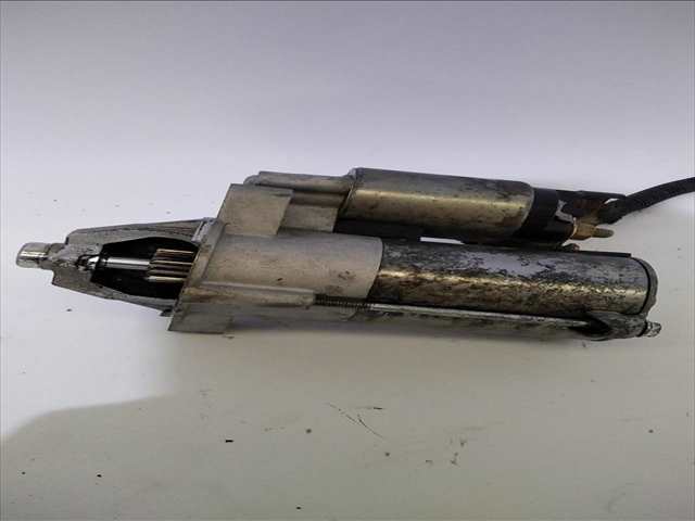 Foto 4ª: Motor de Arranque Ford Transit 1.8 DID CONNET (5458CVF) [R3PA] (2007)