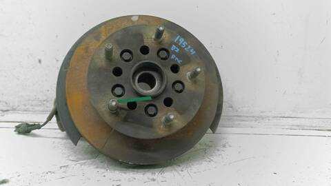 Mangueta Delantera Izquierda Ford Transit 300 L1 TOURNEO SPORT 170CV 125KW