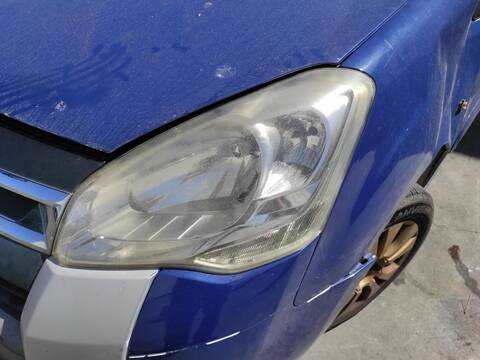 Faro Izquierdo Citroen Berlingo 9HX
