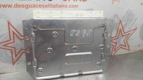 Foto 2ª: Centralita Suspension Mercedes Clase S 220 320 CDI 220.026) BERLINA 197CV 145KW [613960] (2001)