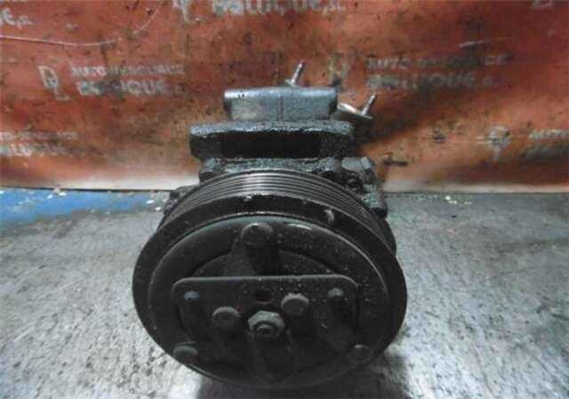 Foto 3ª: Compresor Aire Acondicionado Peugeot 206 1.4 16V [KFU (ET3J4)]