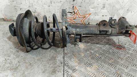 Amortiguador Delantero Derecho Mercedes Clase C 160 200 CDI 203.004) BERLINA 122CV 90KW